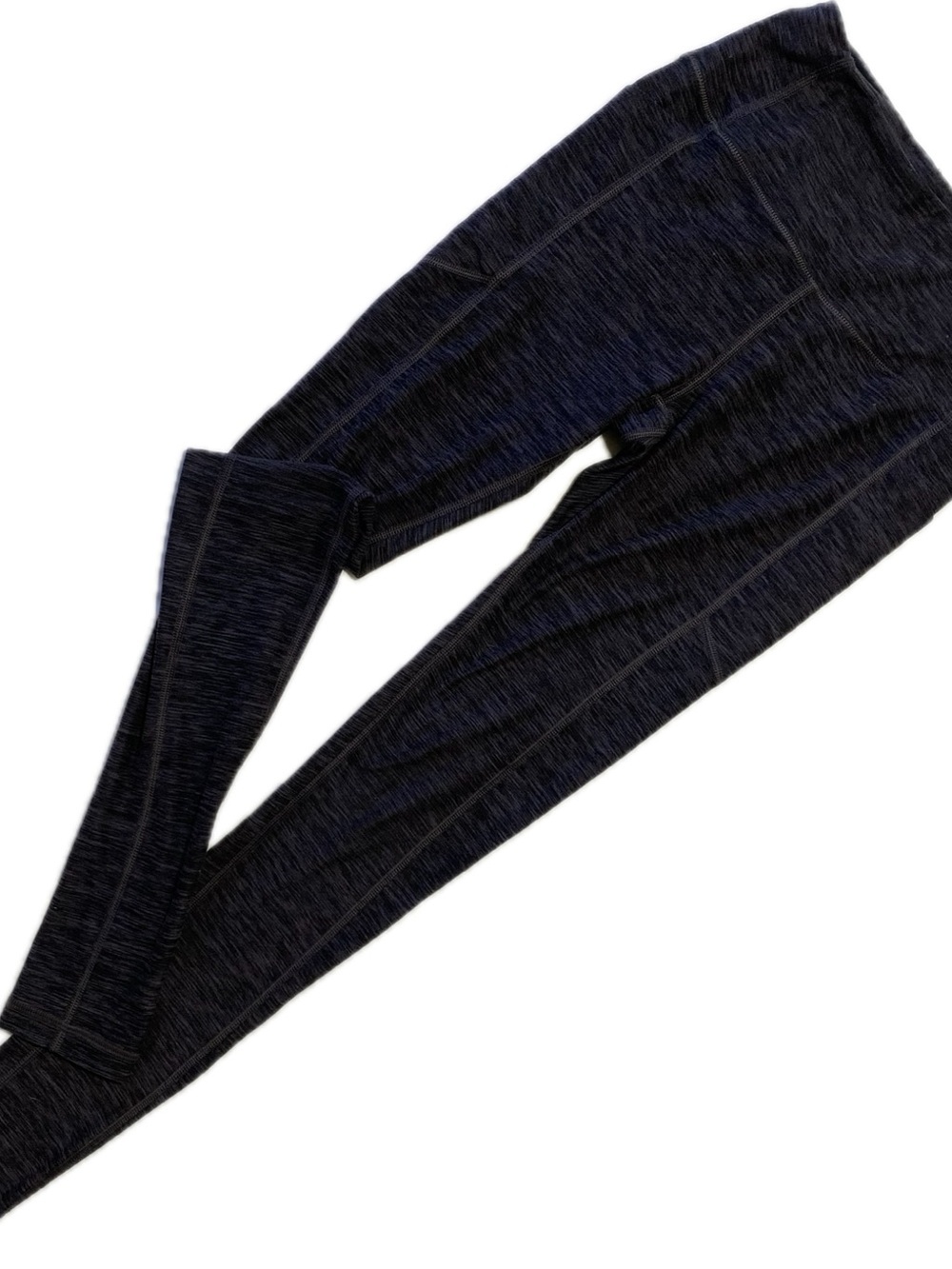 Victoria's Secret Heathered Gray Leggings